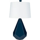 Surya - Enigma Accent Table Lamp - LMP-1073 | The Rug District