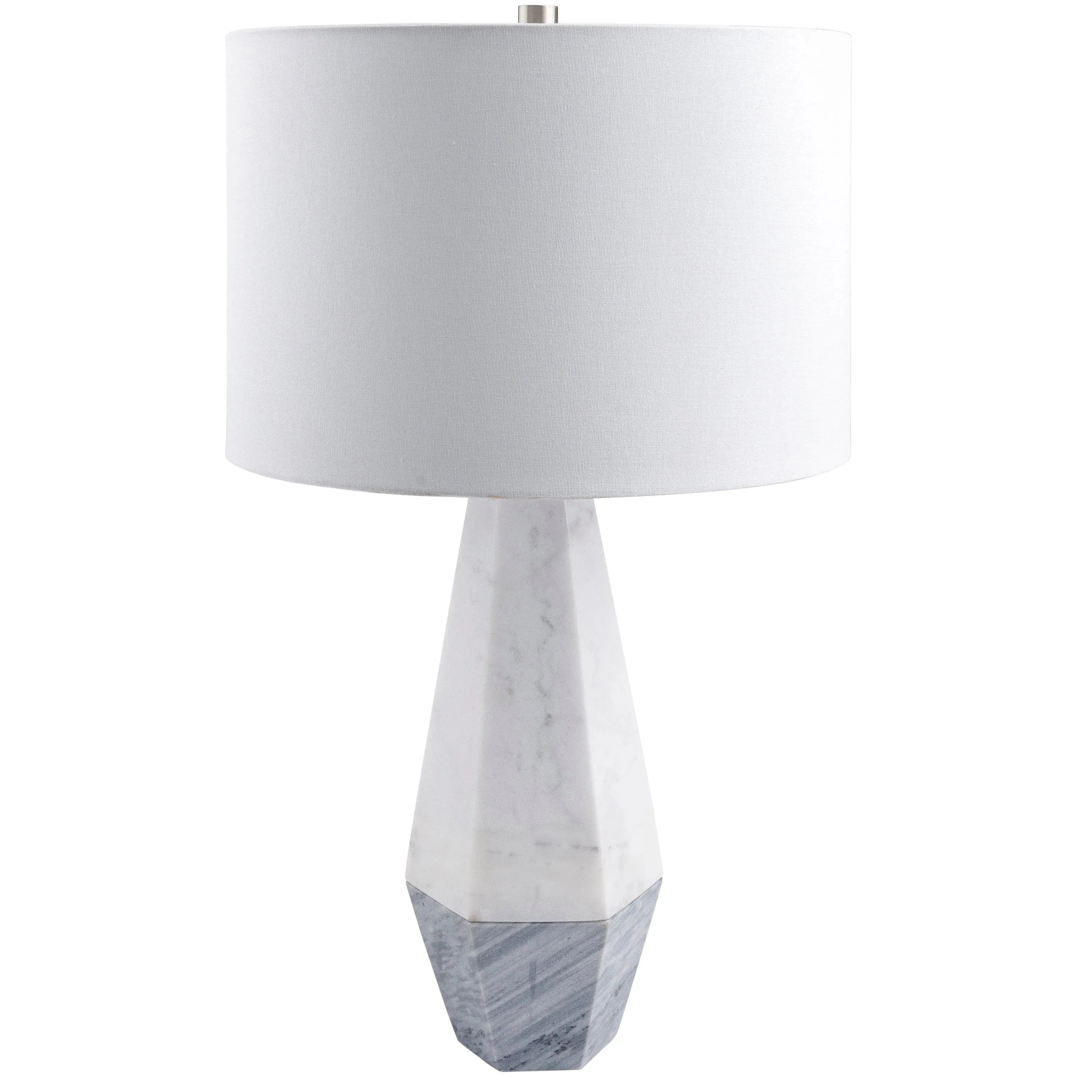 Surya - Enliven Accent Table Lamp - ENV-001 | The Rug District