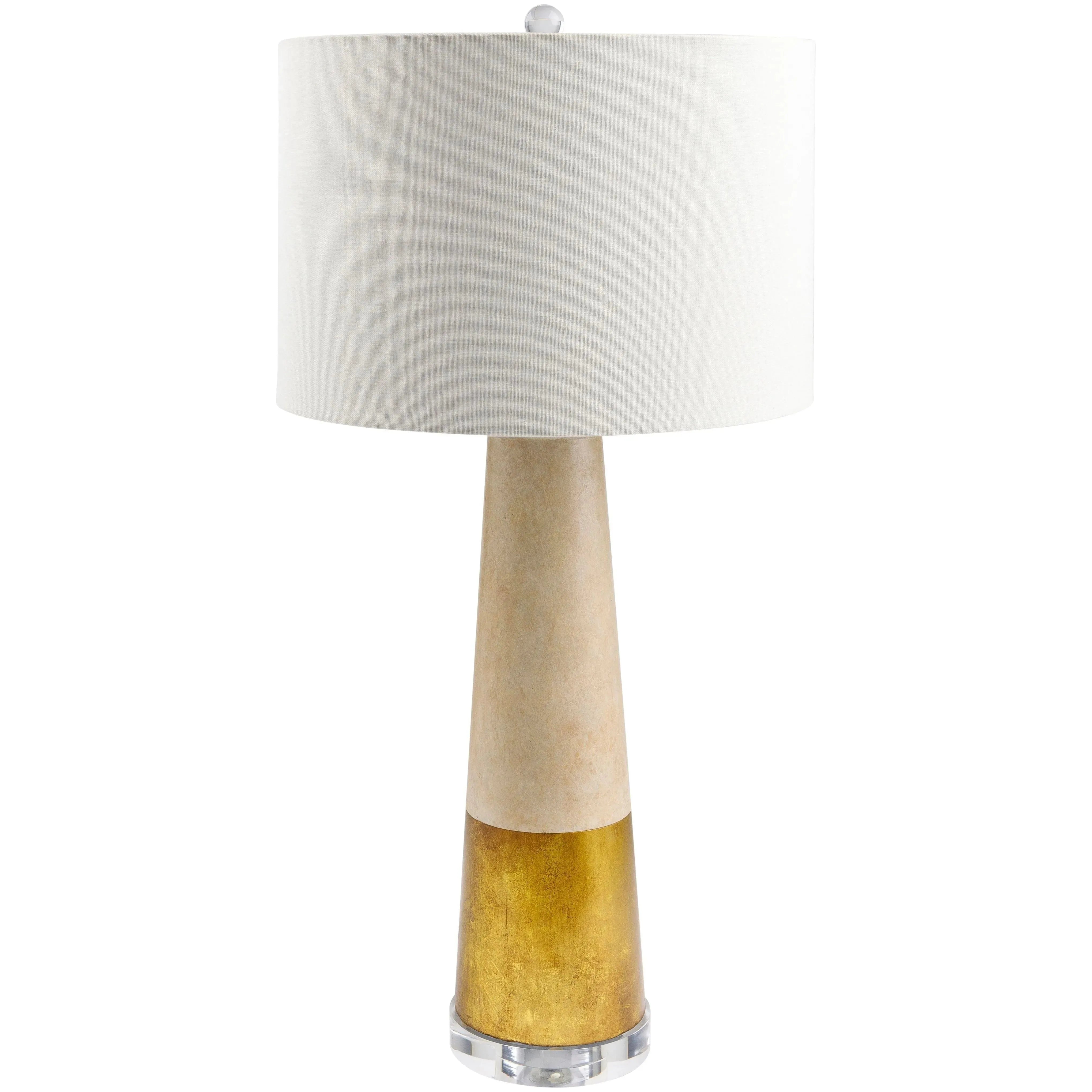 Surya - Fluxar Accent Table Lamp - FLX-001 | The Rug District