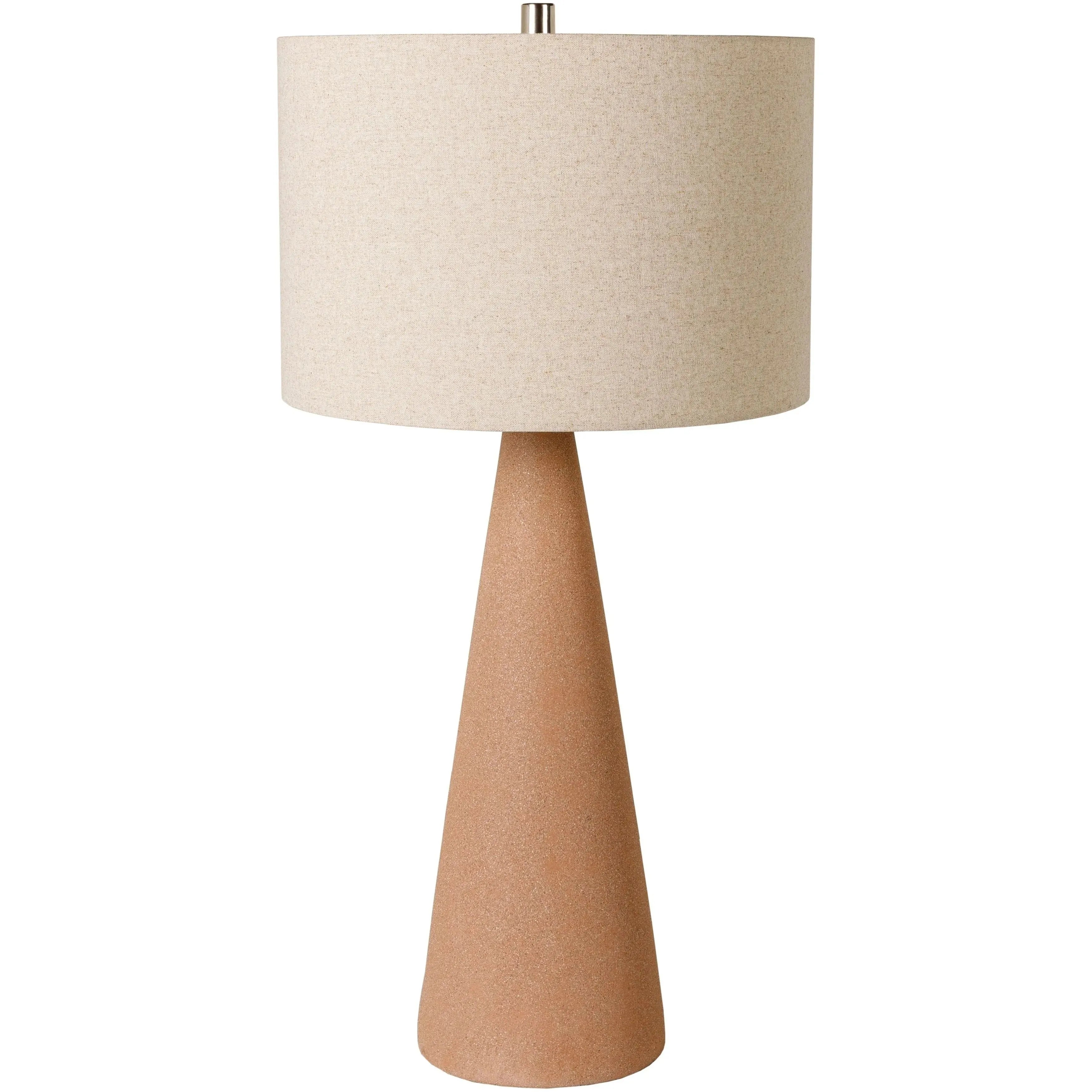 Surya - Fulton Accent Table Lamp - FUT-001 | The Rug District