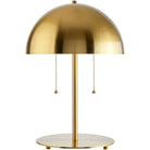 Surya - Fungiaire Accent Table Lamp - FUN-001 | The Rug District
