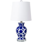 Surya - Furneaux Accent Table Lamp - FRX-001 | The Rug District