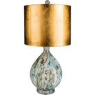 Surya - Gabrial Accent Table Lamp - GAB-001 | The Rug District