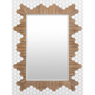 Surya - Genaro Mirror - GEN001-402 | The Rug District