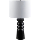Surya - Geneseo Accent Table Lamp - GSO-001 | The Rug District