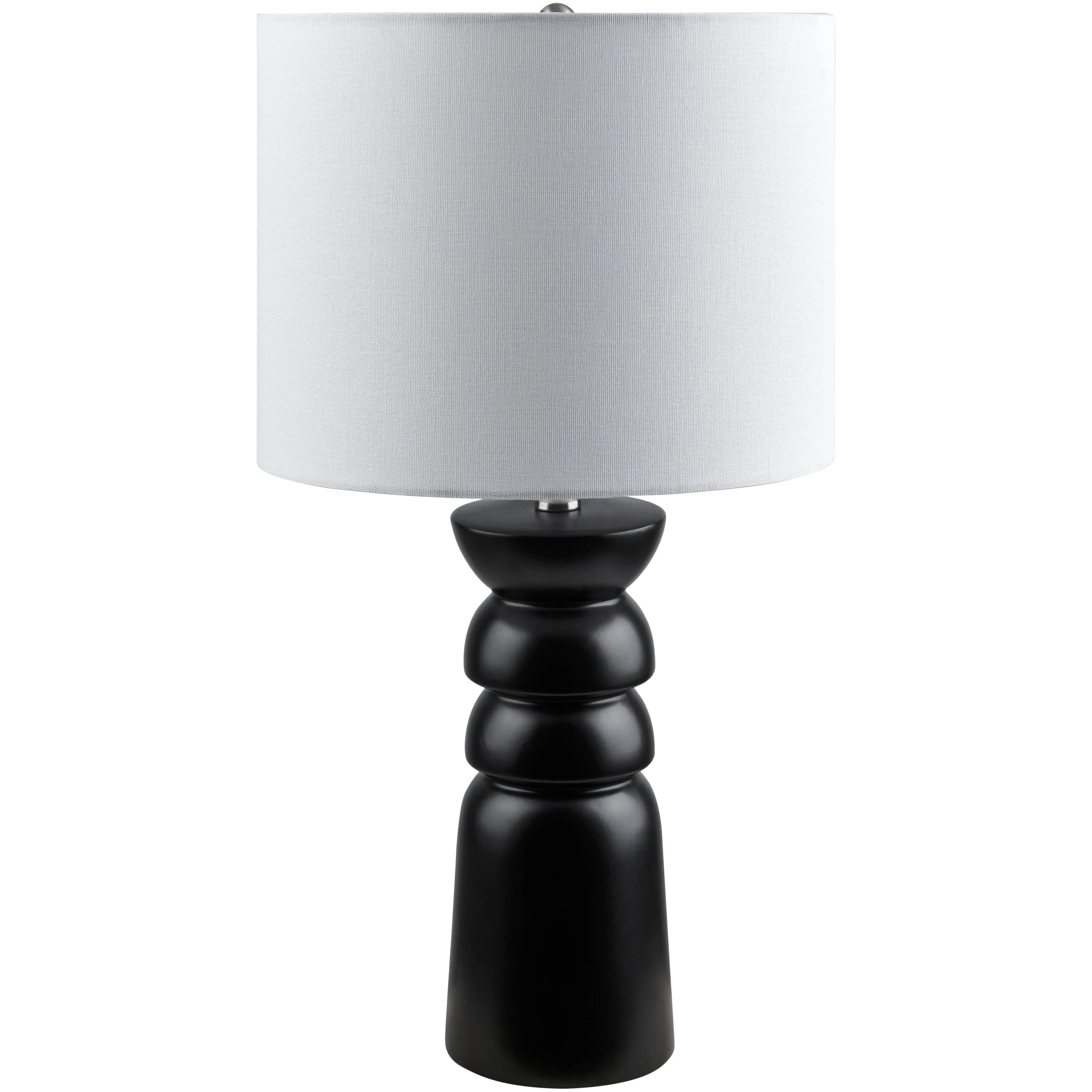 Surya - Geneseo Accent Table Lamp - GSO-001 | The Rug District