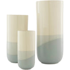 Surya - Geo Vase - GEO001-SET | The Rug District