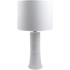 Surya - Goshen Accent Table Lamp - GOS-001 | The Rug District