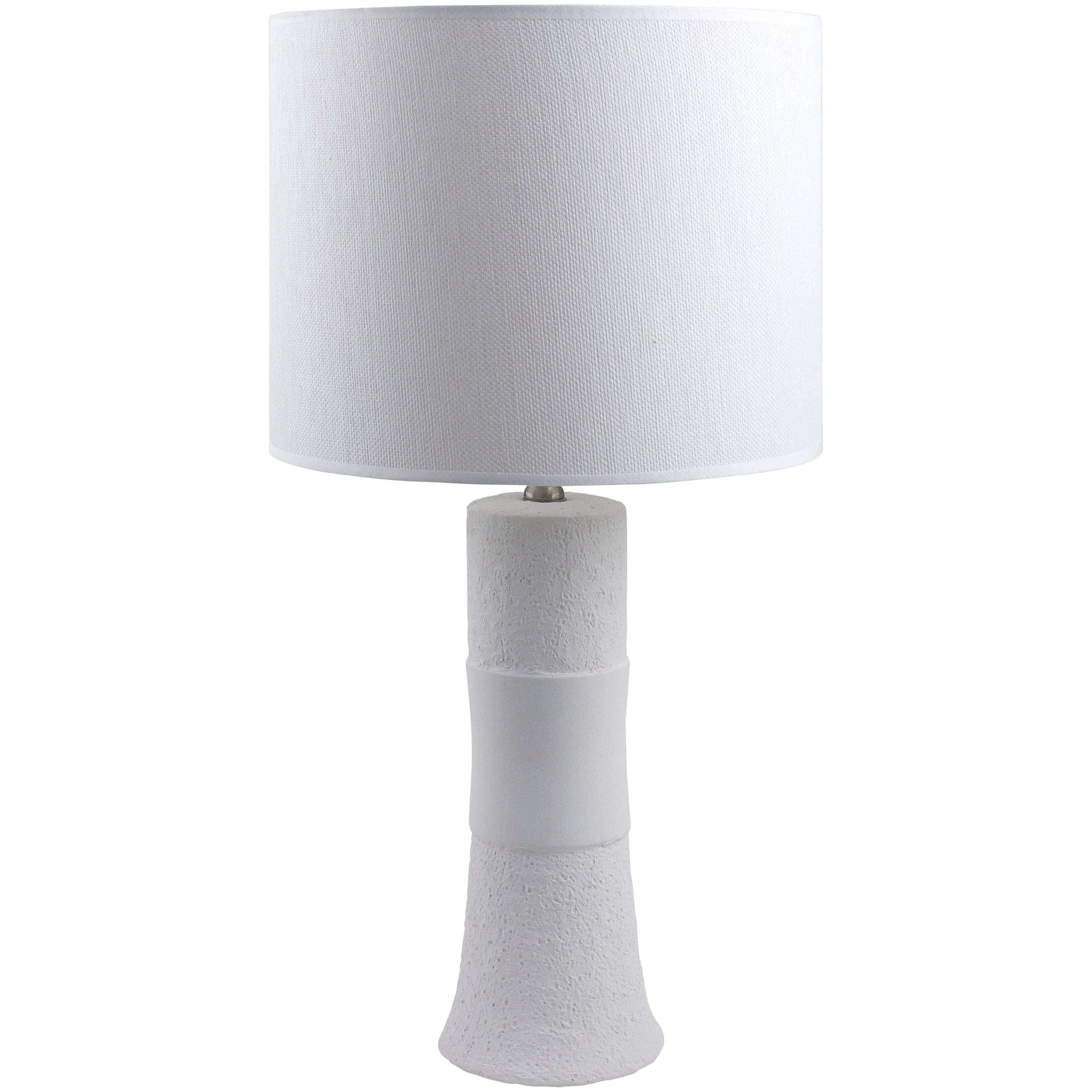Surya - Goshen Accent Table Lamp - GOS-001 | The Rug District