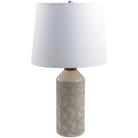 Surya - Gouverneur Accent Table Lamp - GUV-001 | The Rug District