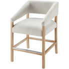 Surya - Grace Counter Stool - GCE-003 | The Rug District