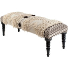 Surya - Haarlem Bench - HRM-001 | The Rug District
