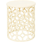 Surya - Hale End Table - HALE-104 | The Rug District