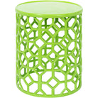 Surya - Hale End Table - HALE-106 | The Rug District