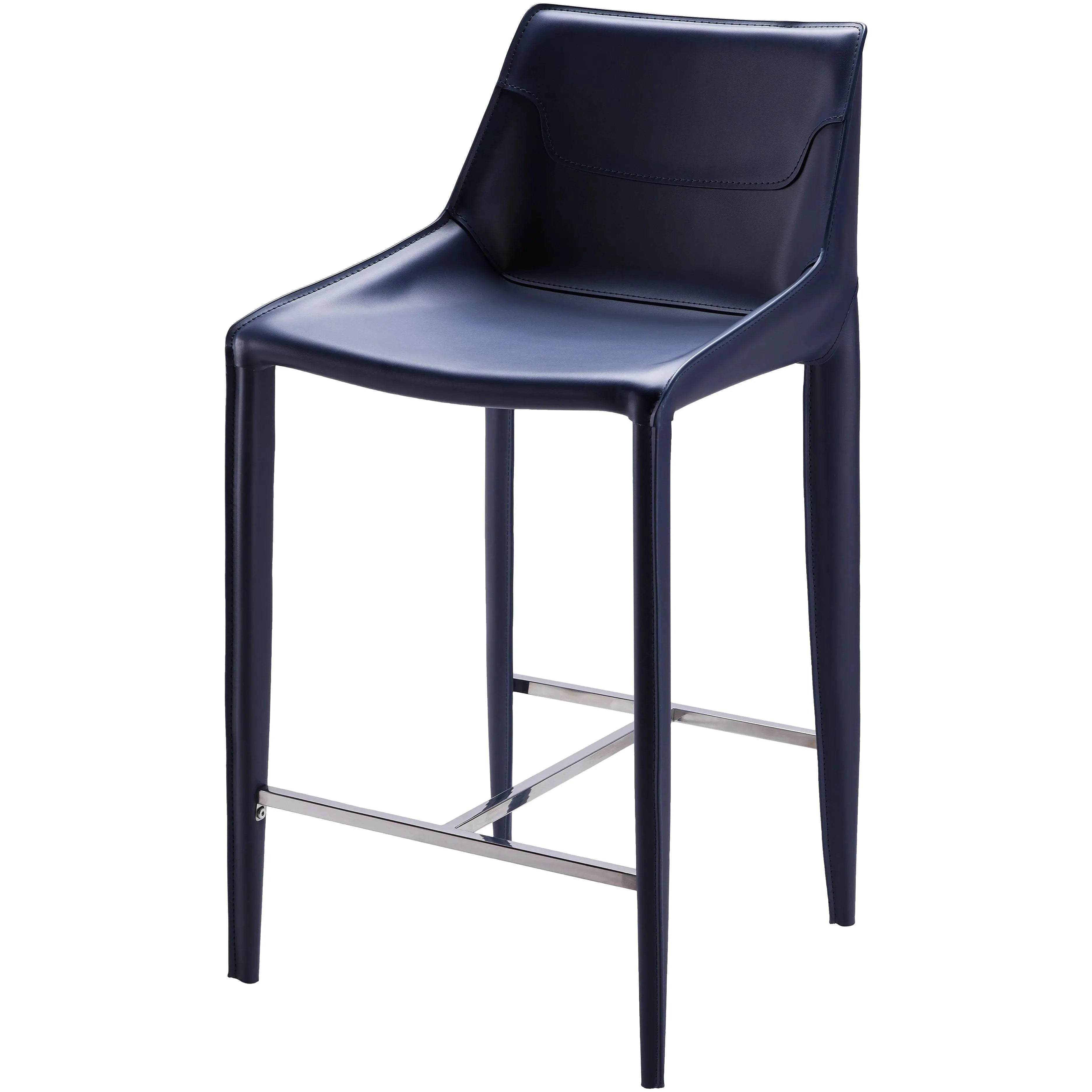 Surya - Hanks Bar Stool - HKS-002 | The Rug District