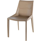 Surya - Hanks Dining Chair - HKS-003 | The Rug District