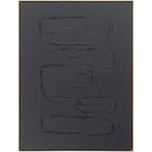 Surya - Hemkund Framed Art - HEM004 - HEM004-2519 | The Rug District