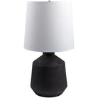 Surya - Heuvelton Accent Table Lamp - HEU-001 | The Rug District