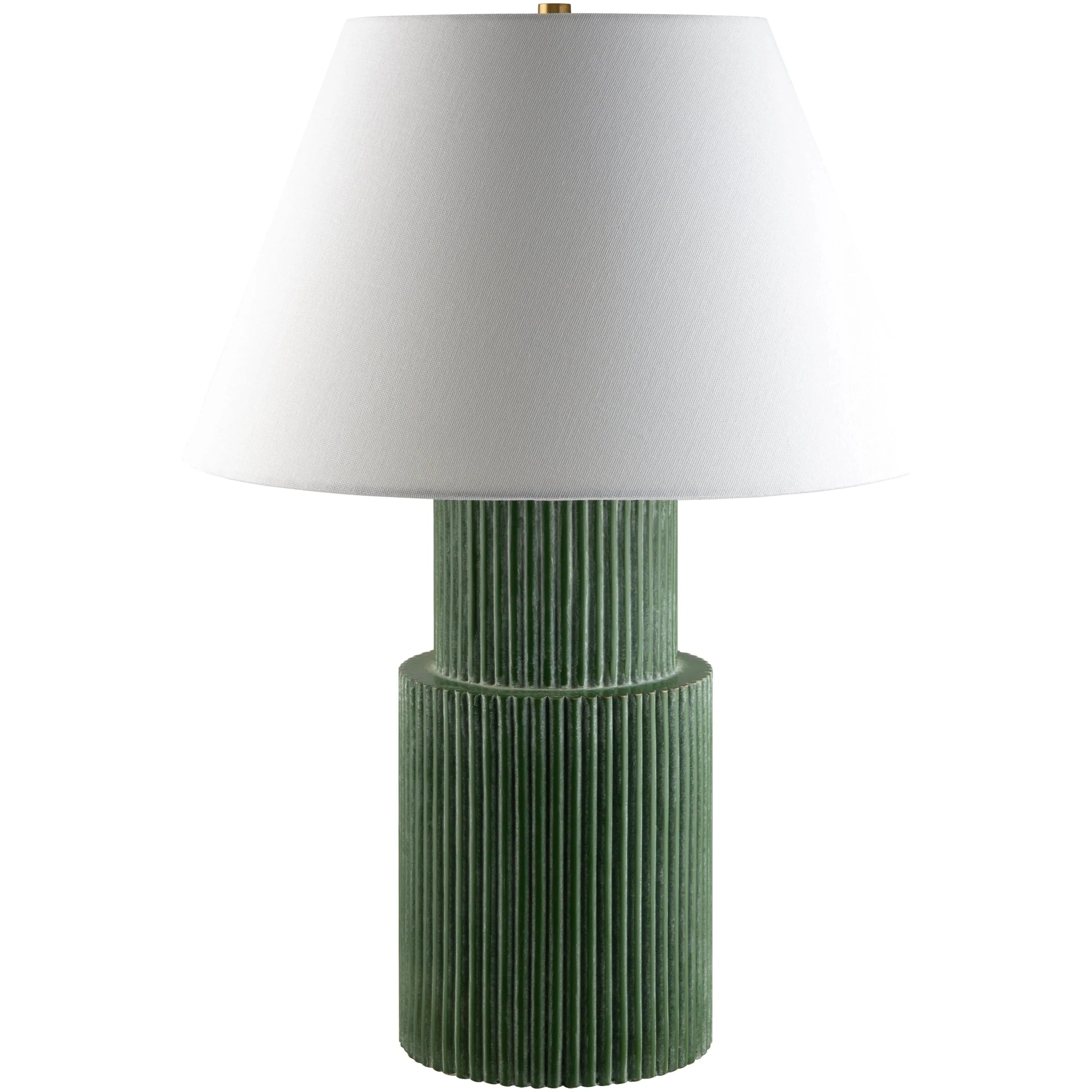 Surya - Hikari Accent Table Lamp - HIK-001 | The Rug District