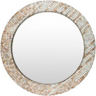 Surya - Hornbrook Mirror - HRN002-3232 | The Rug District