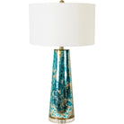 Surya - Hydesville Accent Table Lamp - HYV-001 | The Rug District