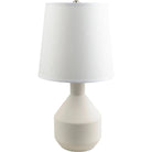 Surya - Irvington Accent Table Lamp - IVG-002 | The Rug District