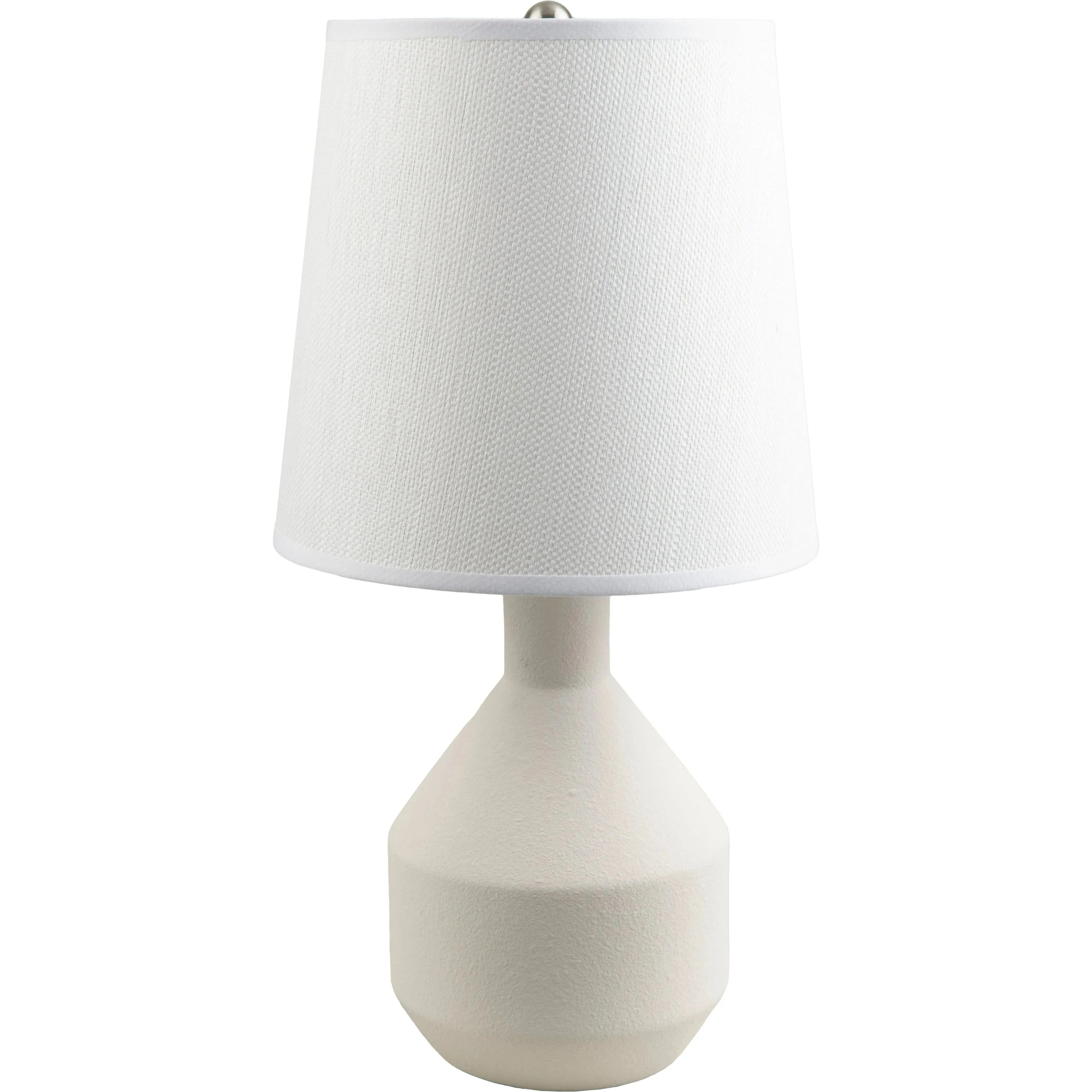 Surya - Irvington Accent Table Lamp - IVG-002 | The Rug District