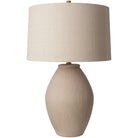 Surya - Jericho Accent Table Lamp - JHO-001 | The Rug District