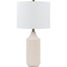 Surya - Jessore Accent Table Lamp - JSE-001 | The Rug District