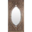 Surya - Jodhpur Mirror - JOD002-3672 | The Rug District