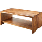 Surya - Joiner Coffee Table - JOE-001 | The Rug District