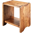 Surya - Joiner End Table - JOE-002 | The Rug District