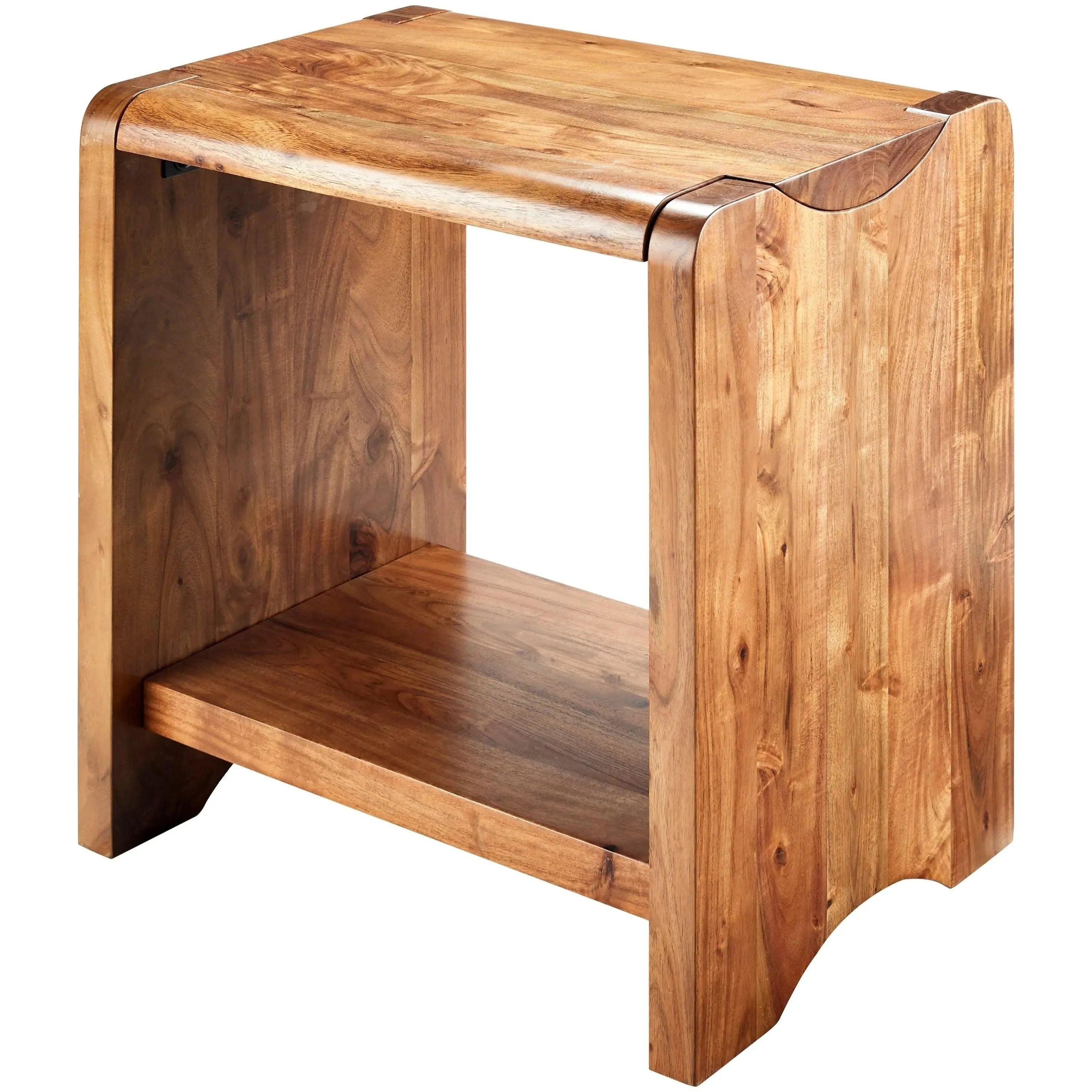 Surya - Joiner End Table - JOE-002 | The Rug District