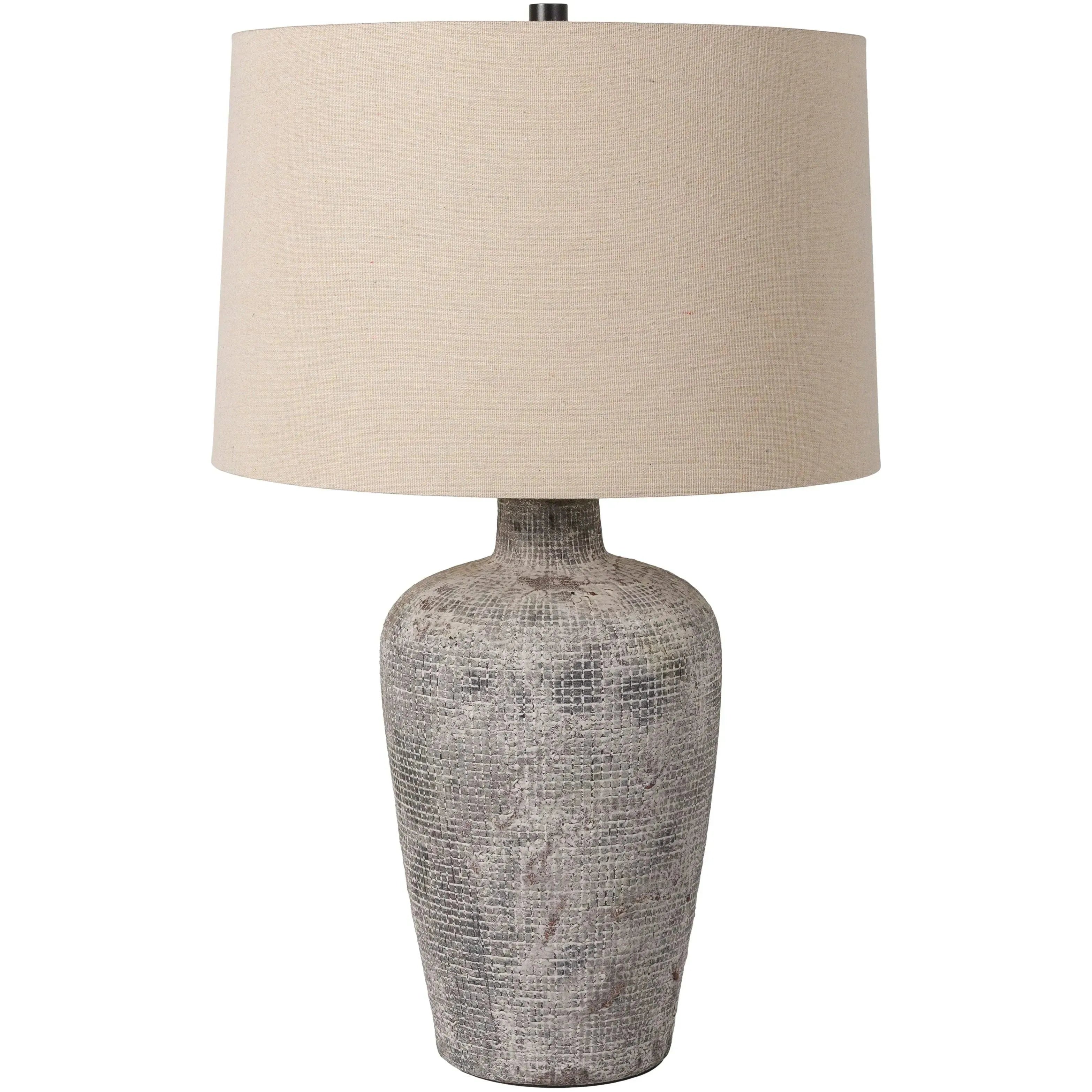 Surya - Jolayne Accent Table Lamp - JLN-001 | The Rug District
