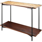 Surya - Judith Console Table - JDI-002 | The Rug District