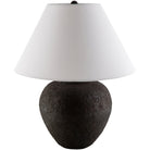 Surya - Kaliyu Accent Table Lamp - KLU-001 | The Rug District