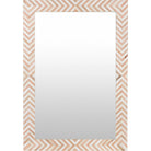 Surya - Kathryn Mirror - KAH001-2739 | The Rug District