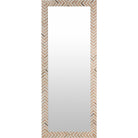 Surya - Kathryn Mirror - KAH002-2768 | The Rug District