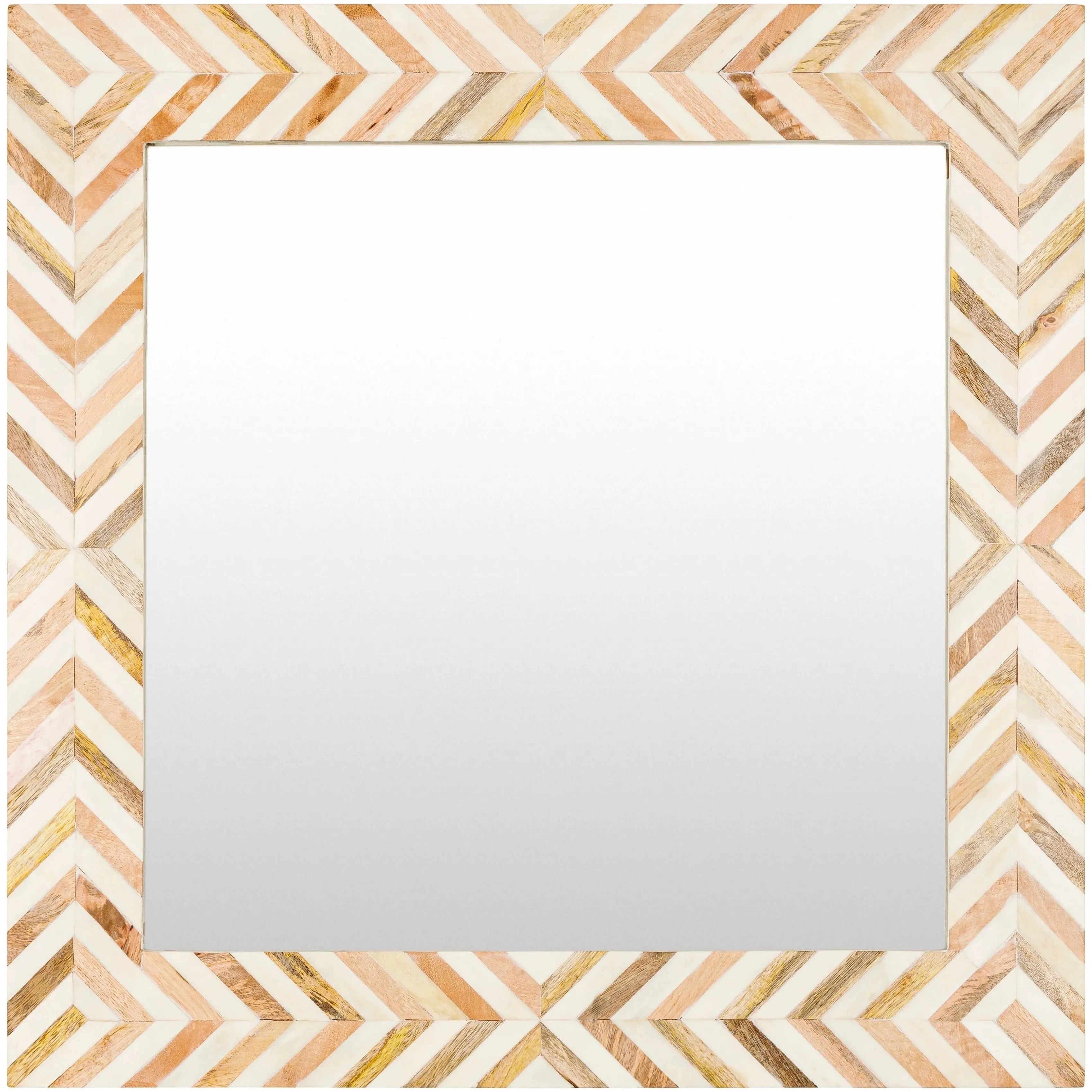 Surya - Kathryn Mirror - KAH003-2424 | The Rug District
