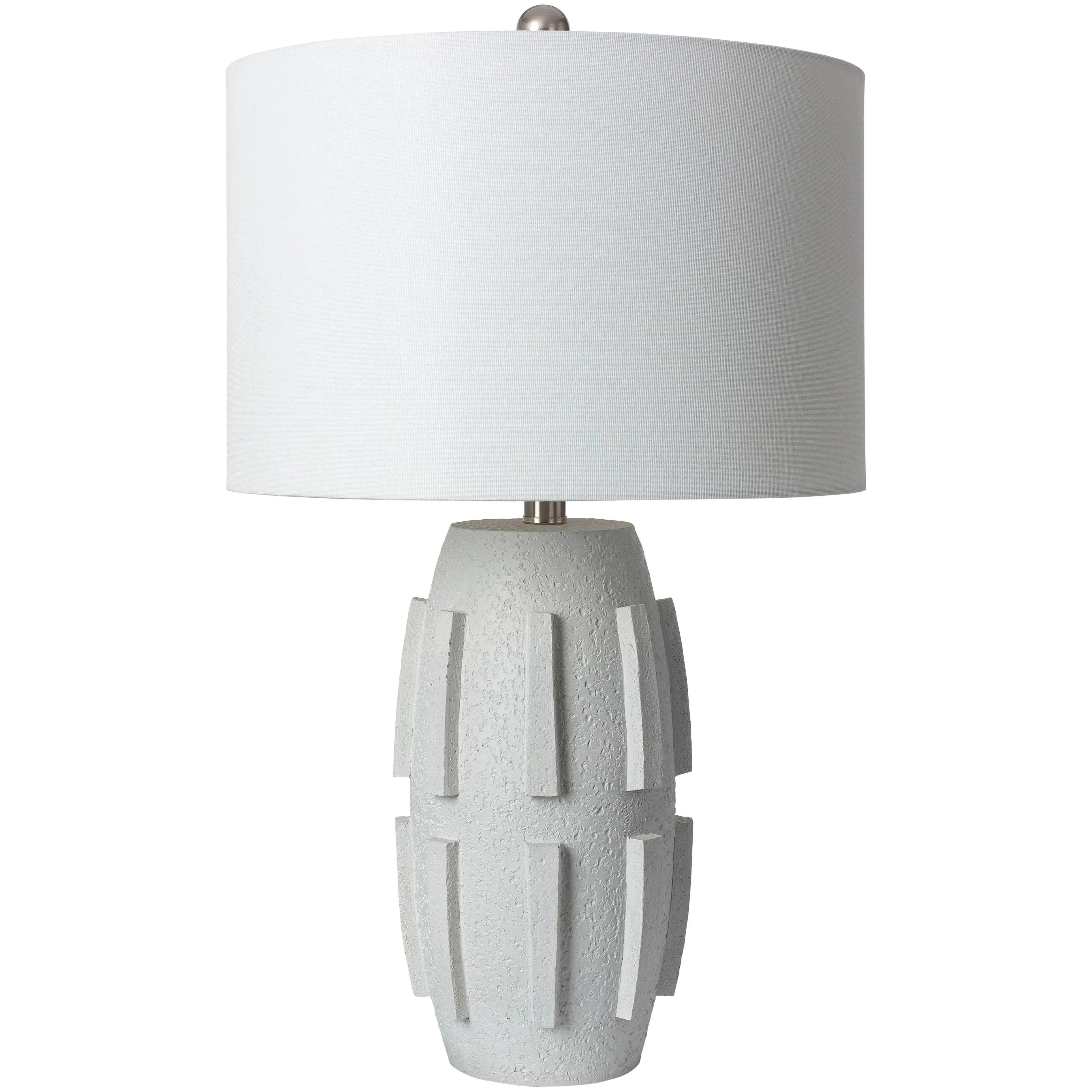 Surya - Khaleesi Accent Table Lamp - KHS-001 | The Rug District