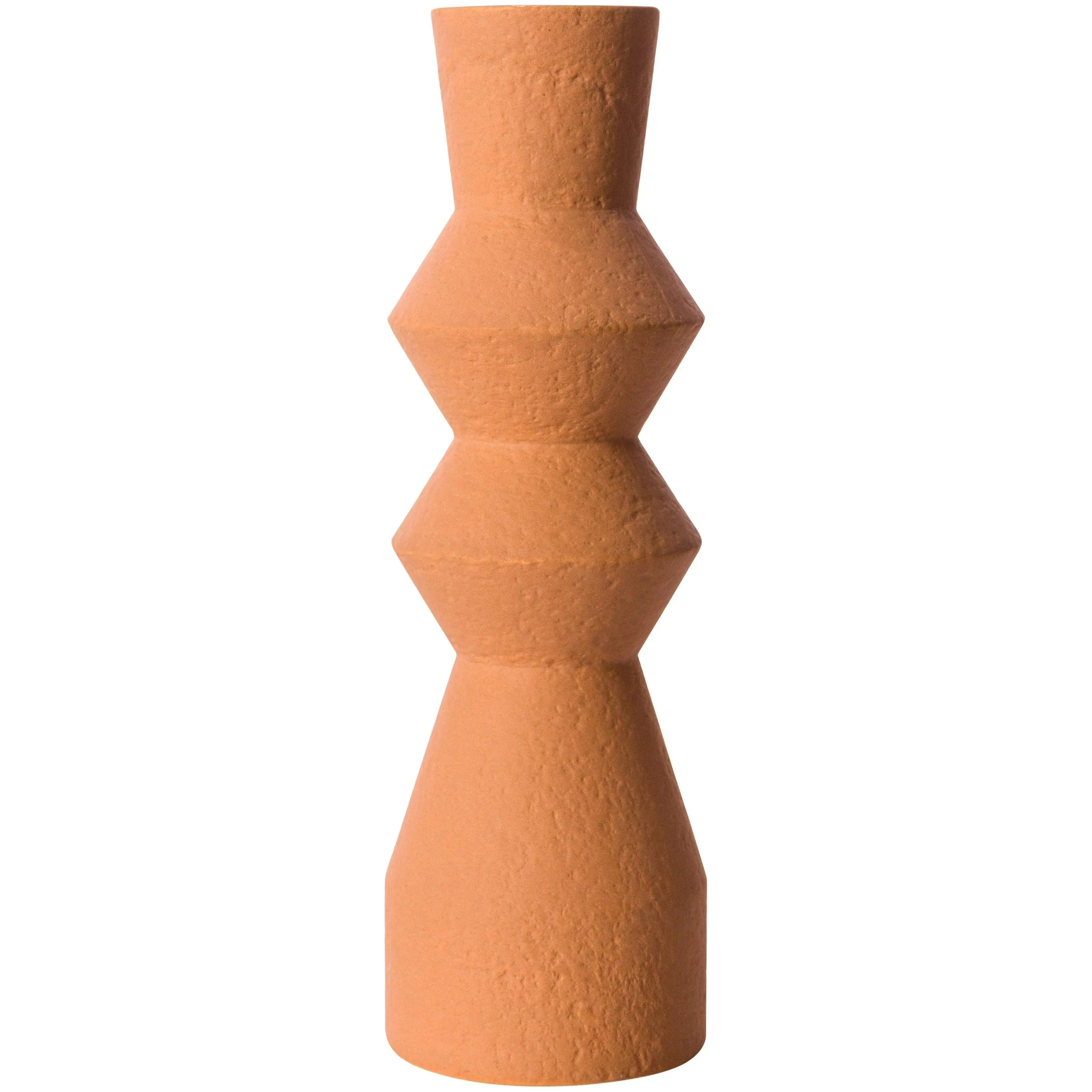 Surya - Konark Vase - KNK-004 | The Rug District