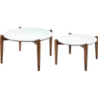 Surya - Kumasi Coffee Table - KUM001-SET | The Rug District
