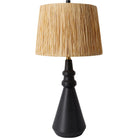 Surya - Kuta Accent Table Lamp - KUT-001 | The Rug District