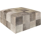 Surya - Laredo Ottoman - LRO-001 | The Rug District