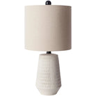 Surya - Leipzig Accent Table Lamp - LPZ-001 | The Rug District