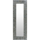 Surya - Lharysa Mirror - LYH005-2263 | The Rug District