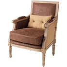 Surya - Lichfield Accent Chairs - LCF-001 | The Rug District