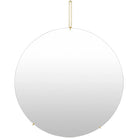 Surya - Lunar Mirror - LUN001-3239 | The Rug District