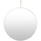 Surya - Lunar Mirror - LUN001-3643 | The Rug District