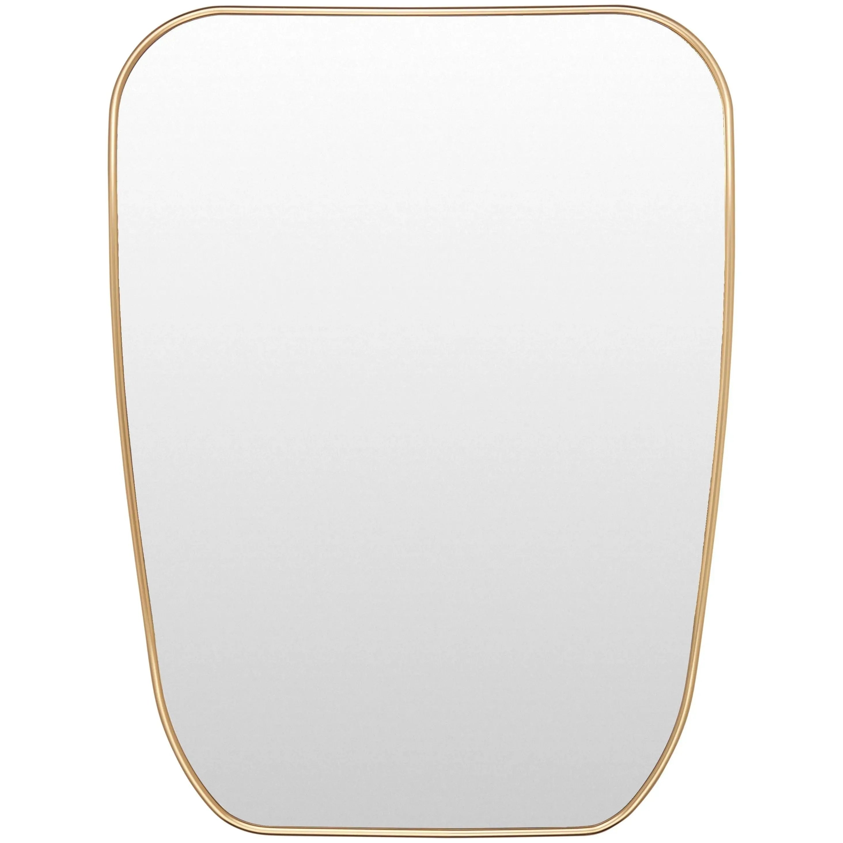 Surya - Maayan Mirror - NMA001-3224 | The Rug District